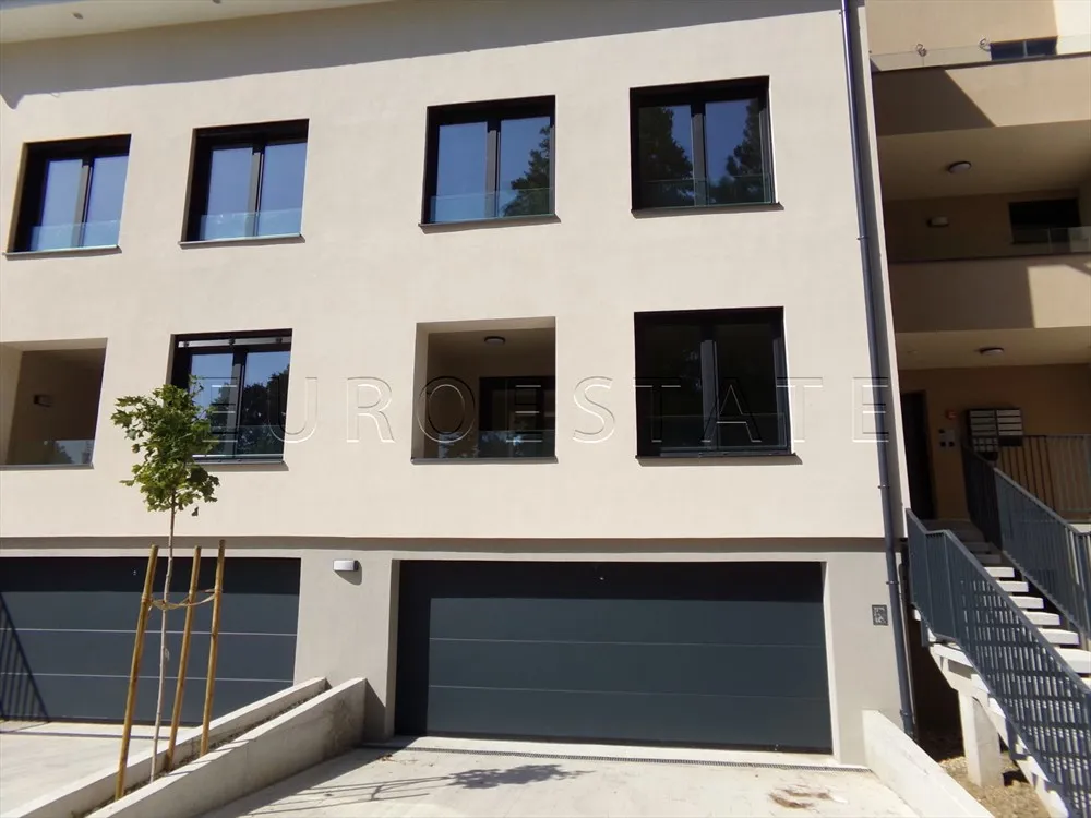 ludbreg: novogradnja, 2-sobni stan, 59.86 m2, visoko prizemlje - slika 2