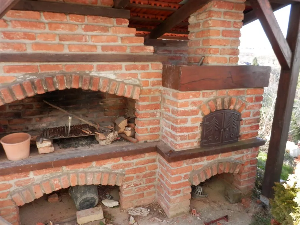 varaždin breg: kuća od 150 m2 sa poslovnim prostorom od 110 m2 - slika 26