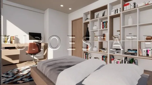 varaždin - centar: projekt moderne urbane zgrade sa 6 stambenih jedinica - slika 11