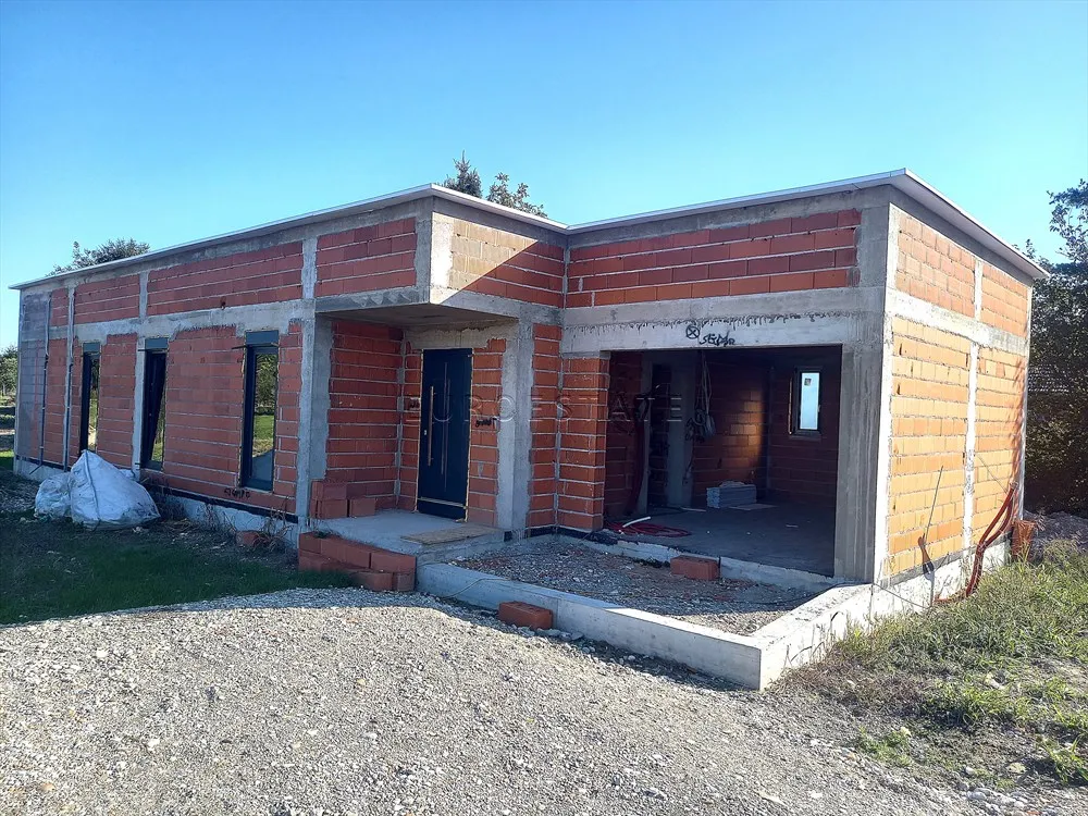 žabnik: moderna prizemnica ukupne površine 170 m2 - slika 8