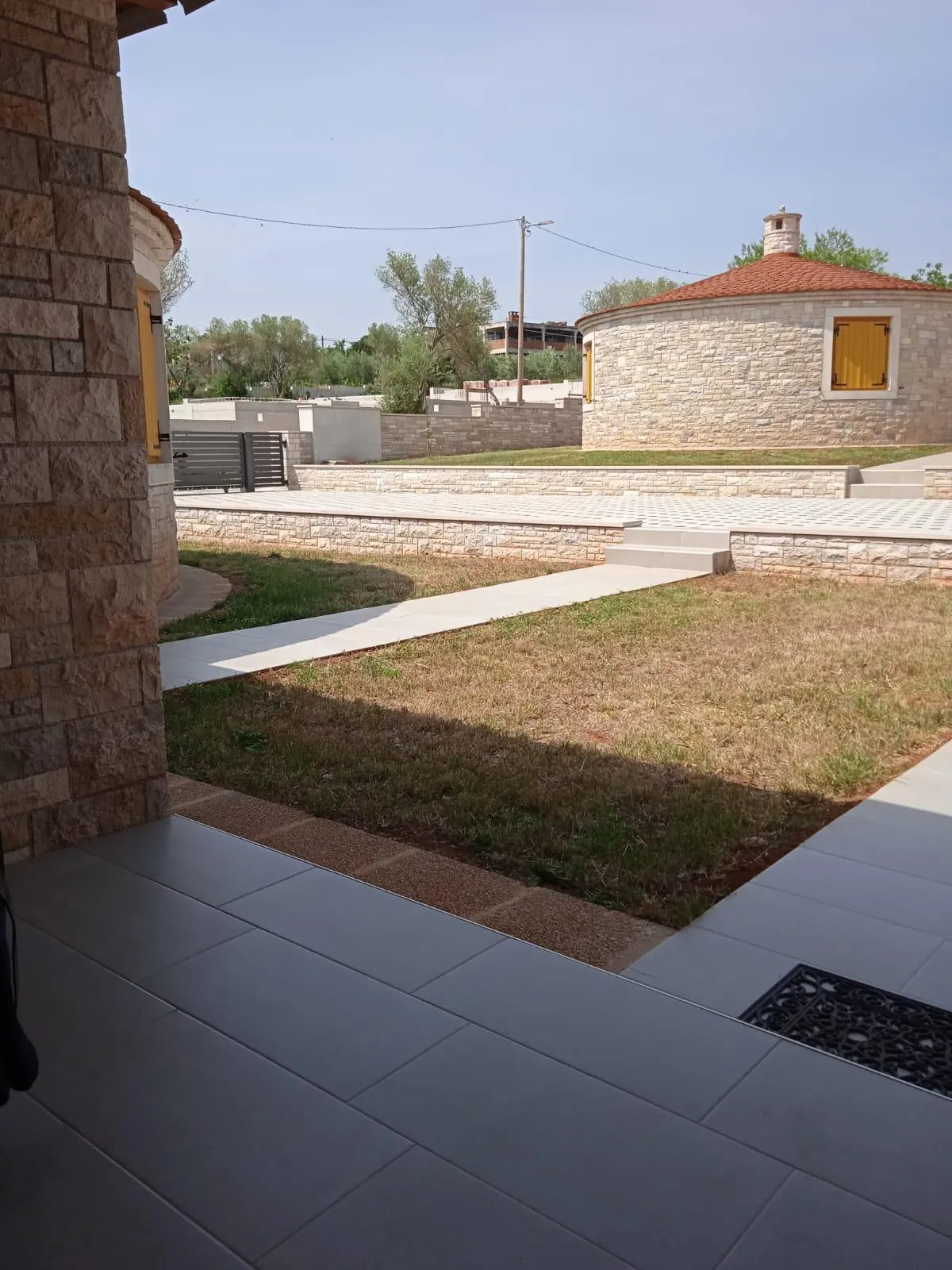 peruški: novogradnja, istarski kuće - kažuni, za turizam, 225 m2 - slika 9