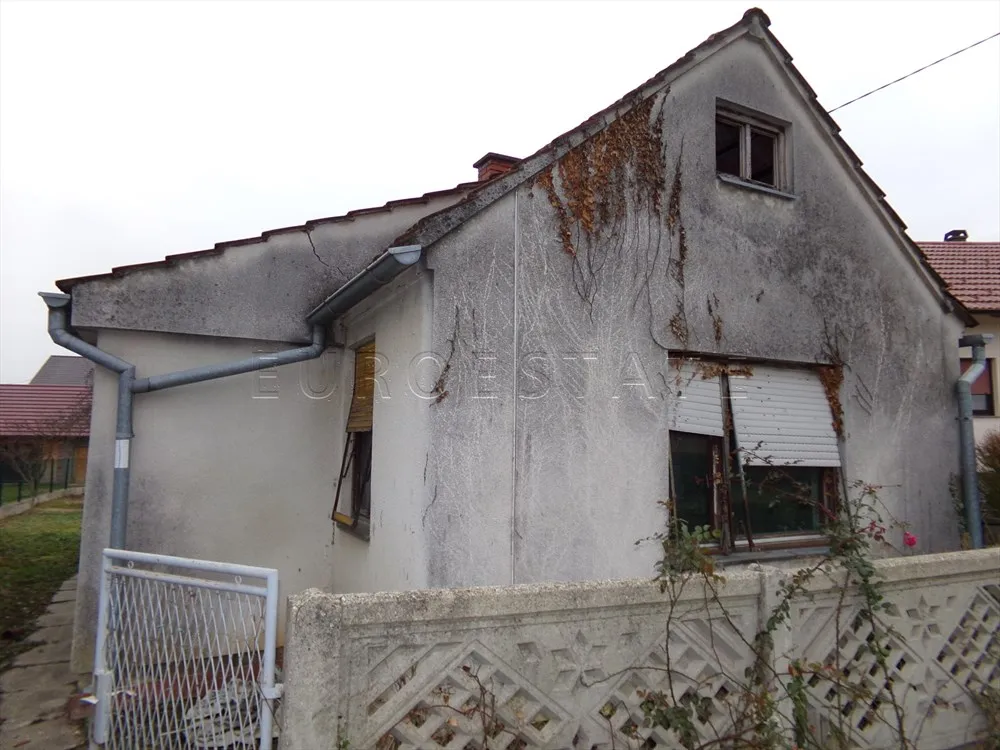 donji kućan; prodaje se kuća od 90 m2, okućnica 1395 m2! - slika 5
