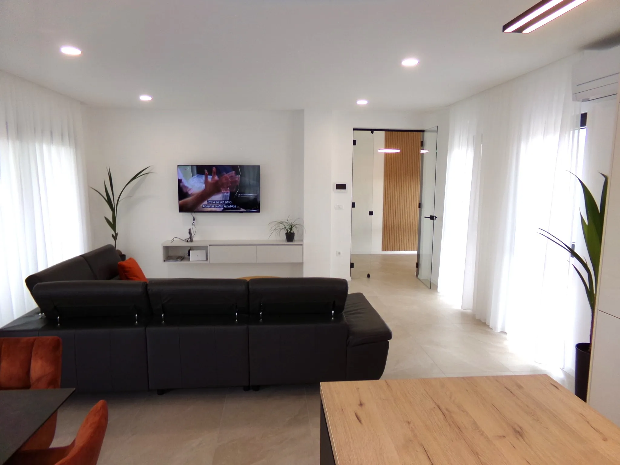 rovanjska: nova moderna vila površine 320 m2 sa bazenom i pogledom na more - slika 16