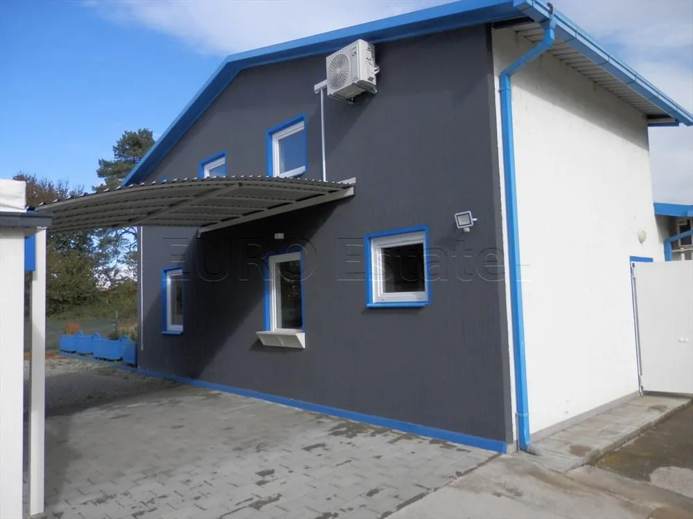 varaždin: poslovna zgrada za razne namjene, 264 m2, parcela 2000 m2 - slika 3