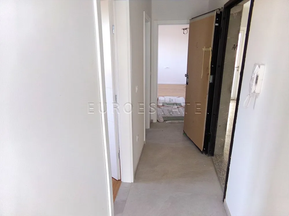 novalja: novogradnja, 3-sobni stan, prizemlje, sa vrtom i 2 parkinga, sveukupno 191.36 m2 - slika 4
