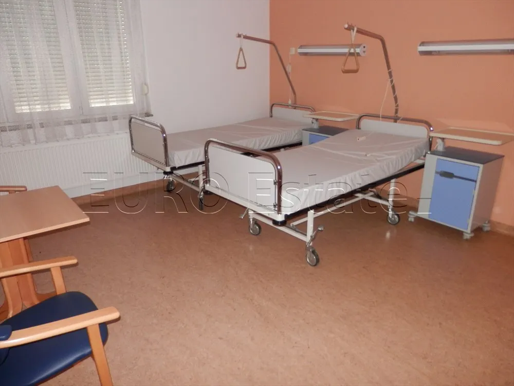 ludbreg: dom za starije i nemoćne osobe, uslužna djelatnost, 1160 m2 - slika 16
