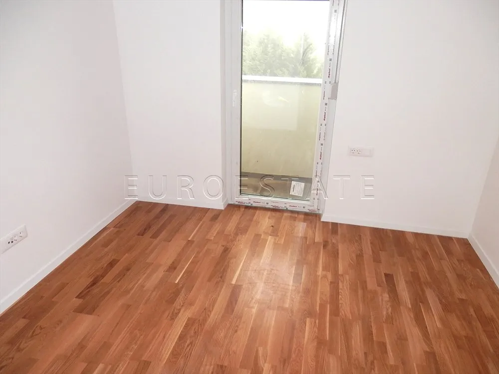 sračinec: dvoetažni 4-sobni stan sa dvorištem i parkiralištem, sveukupne površine 253 m2, novogradnja - slika 20