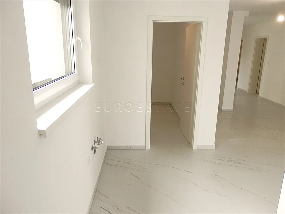 varaždin - okolica: novogradnja, ekskluzivan 4-sobni stan u prizemlju, 106 m2 nkp - slika 9