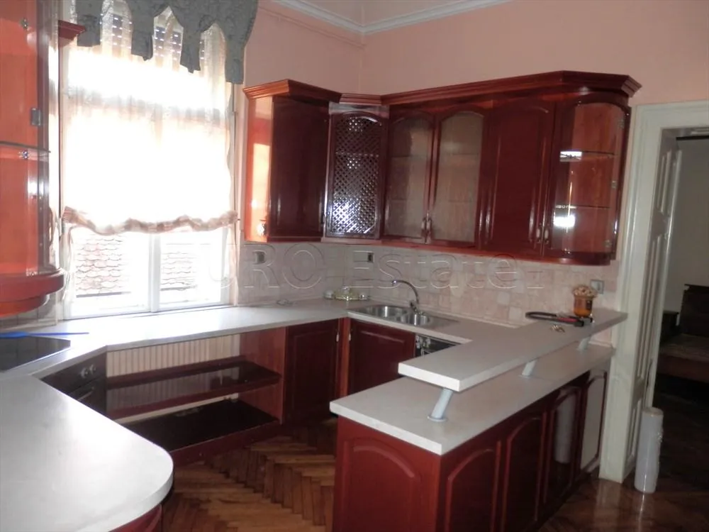 varaždin - gradska jezgra: luksuzan 4-sobni stan, 182 m2 - slika 11
