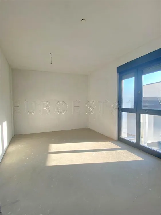 varaždin - centar: ekskluzivna novogradnja, 3-etažni stan, roh-bau, 210.10 m2 nkp - slika 24