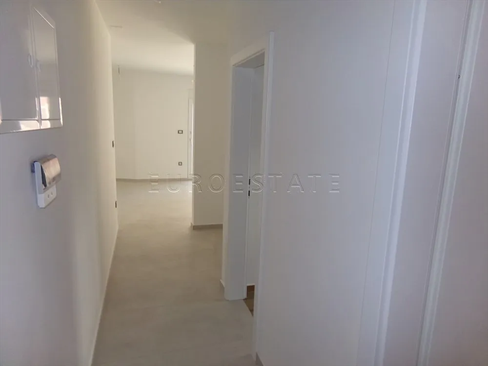 šimuni: nov, 3 - sobni apartman, 96.30 m2 + vrt i parking, bruto 187 m2 - slika 14