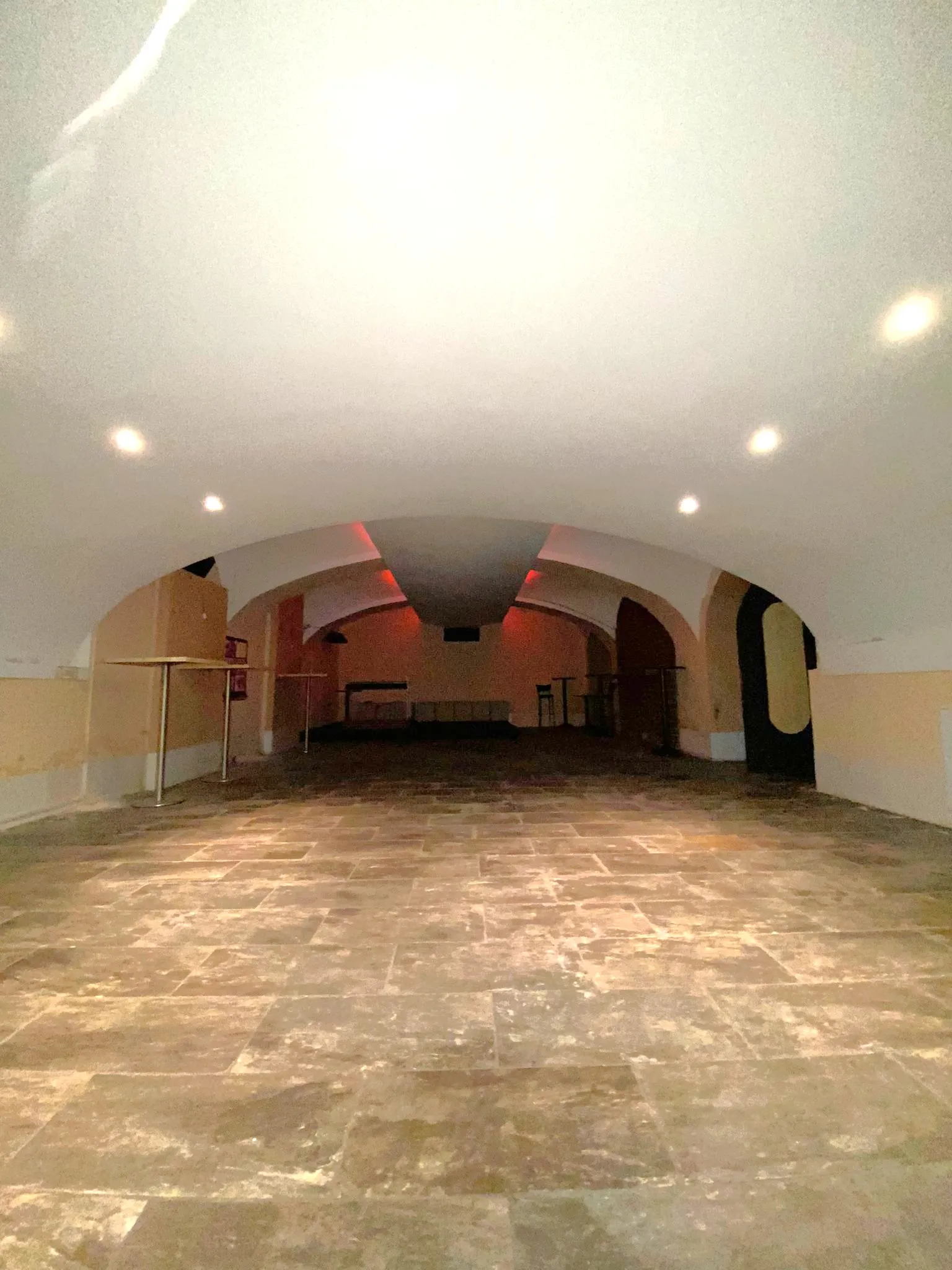 čakovec - centar: prostran ugostiteljski poslovni prostor ukupne površine 236 m2 - slika 8