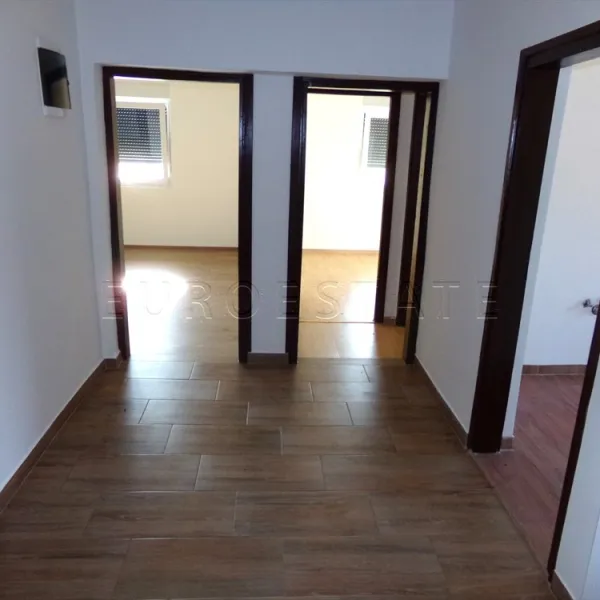 ludbreg - hrastovsko: 4-sobna stambena jedinica površine 73.52 m2 + tavan + garaža - slika 8
