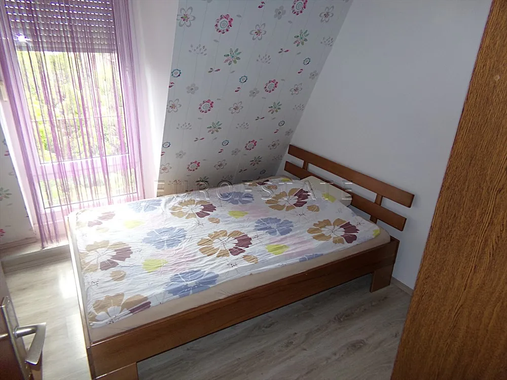 ludbreg: stan od 64 m2, centar ludbrega potpuno namješten i useljiv! - slika 17
