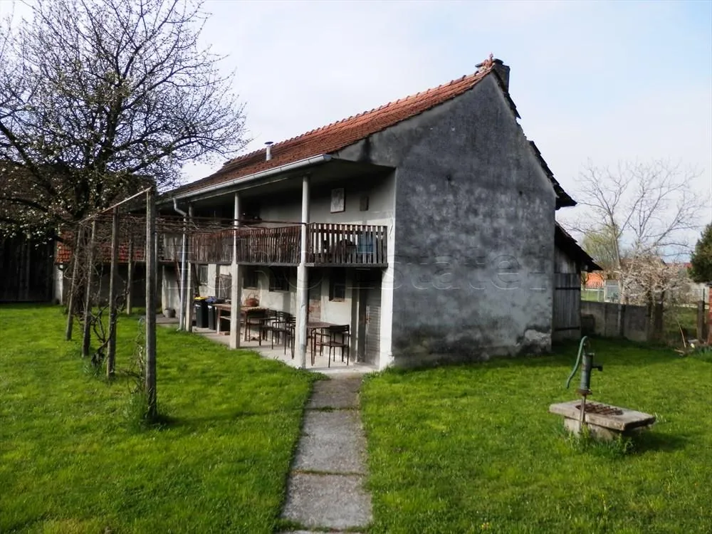 trnovec: kuća od 156 m2 sa 1127 m2 okućnice - slika 6