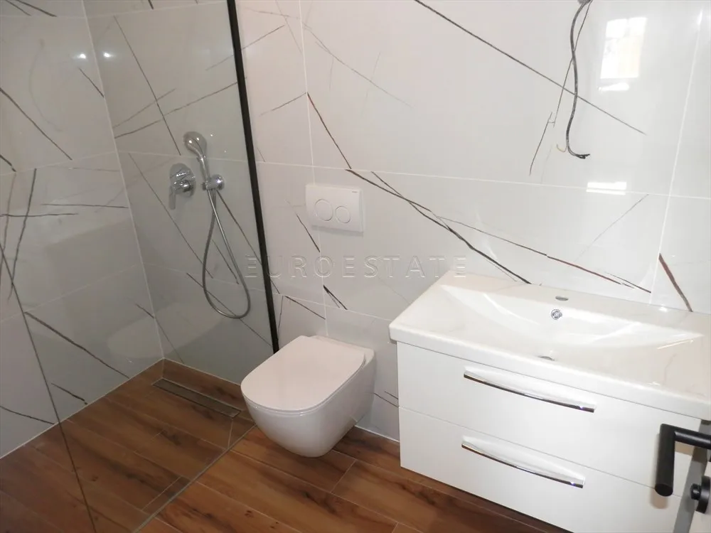 šimuni: novogradnja, 4-sobni apartman + 2 parkinga, 96.15 m2 - slika 23