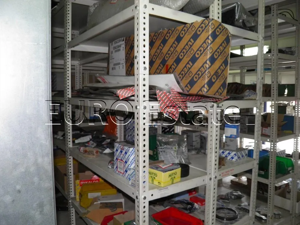 poslovna zgrada, servis i uredi, varaždin, 800 m2 - slika 8