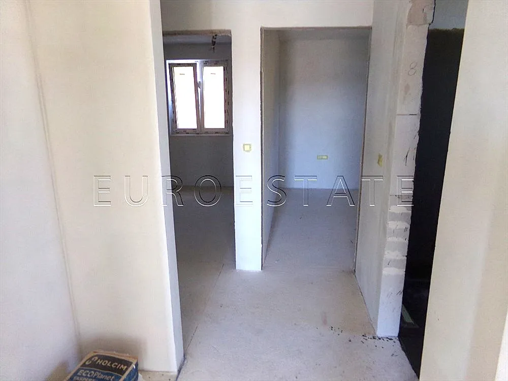 šimuni: novogradnja, 3 - sobni stan, visoko prizemlje, sa podrumom, vrtom i parkingom, bruto 266.49 m2 - slika 9