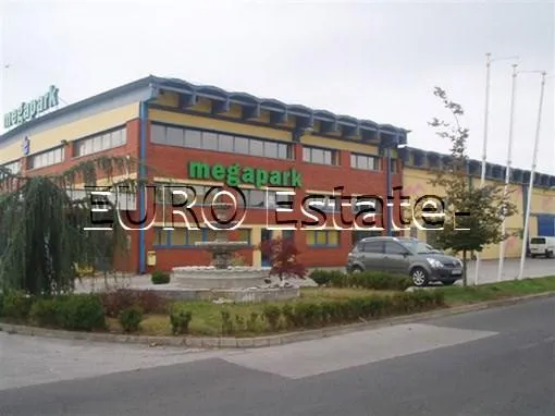 poslovni prostor za razne namjene: čakovec, 2442 m2 - slika 2