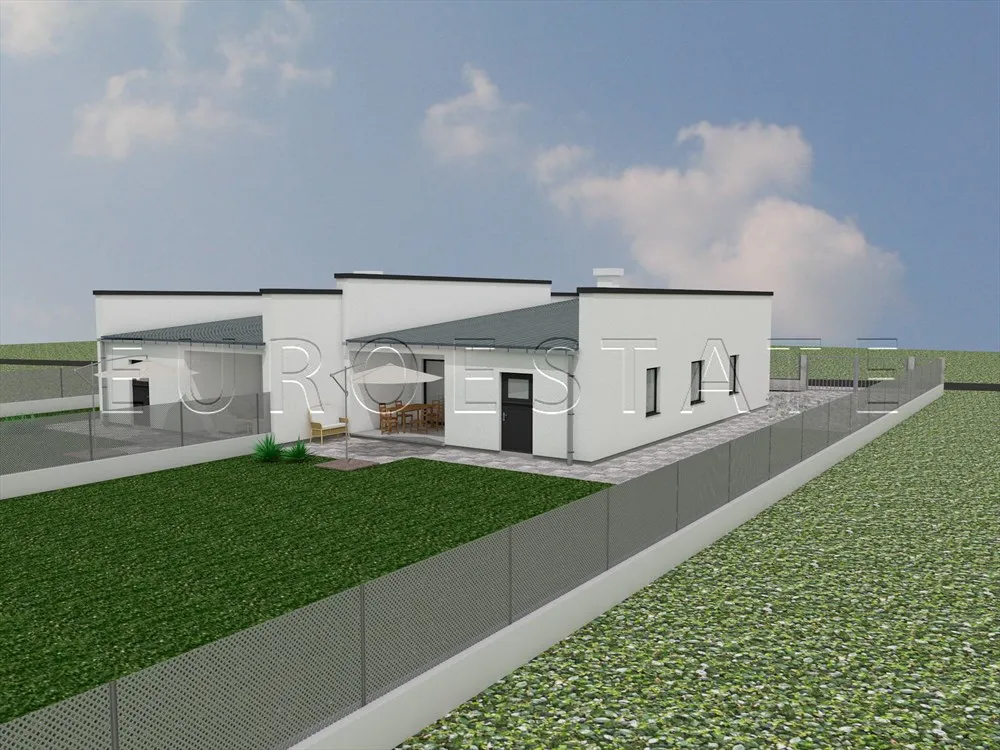 ekskluzivna novogradnja, kuća od 126 m2 sa uređenom okućnicom, a energetski razred - slika 7