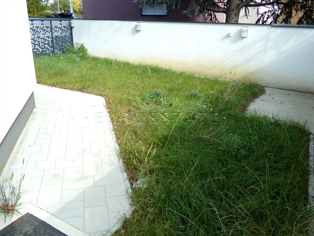 varaždin: novogradnja, 3-sobni stan površine 74.45 m2 u prizemlju + spremište i parking - slika 6