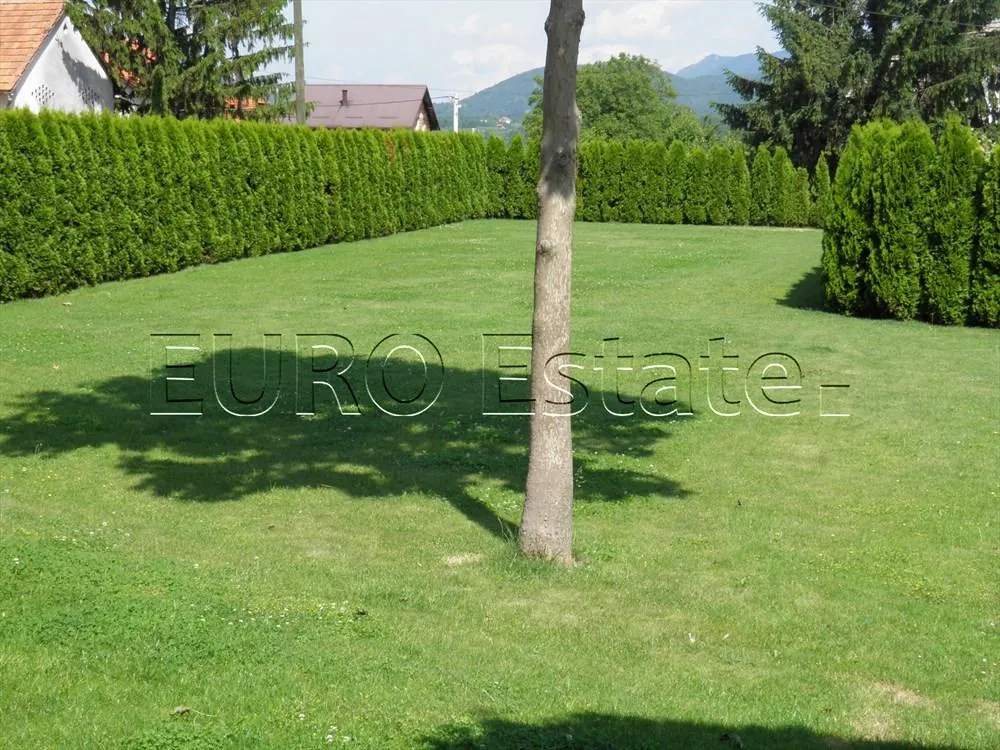 kuća: lepoglava, katnica 250 m2, 4000 m2 uređene okućnice - slika 8