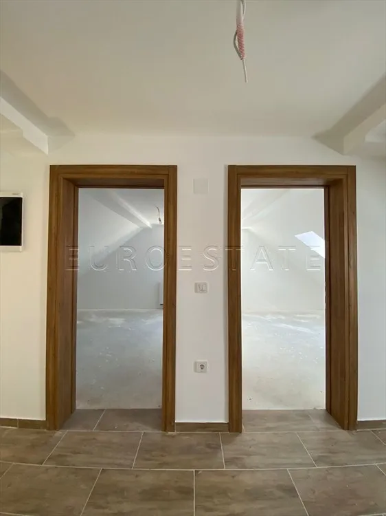 varaždinske toplice: trosoban stan u potkrovlju, 101.28 m2 - slika 12