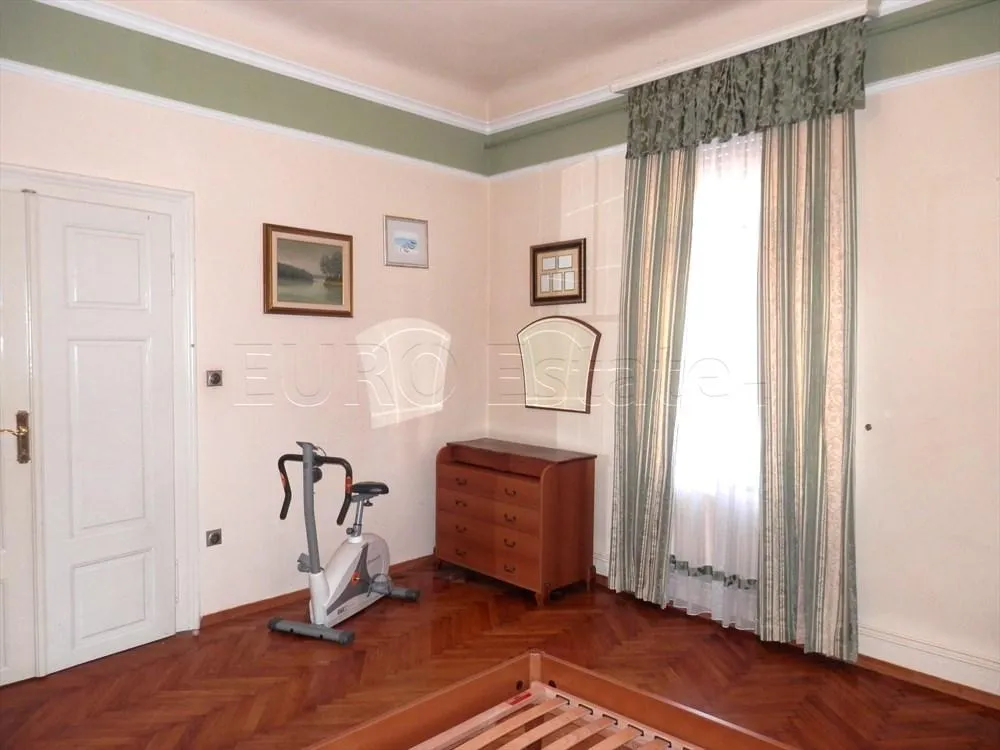 varaždin - gradska jezgra: luksuzan 4-sobni stan, 182 m2 - slika 16