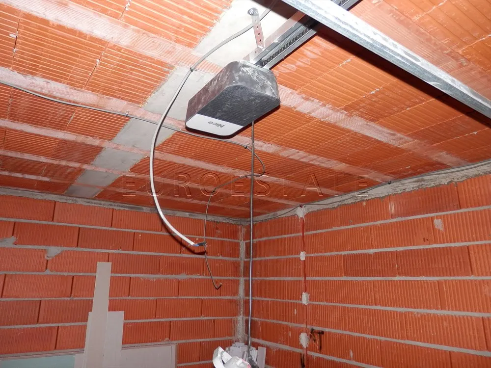 žabnik: moderna prizemnica ukupne površine 170 m2 - slika 25