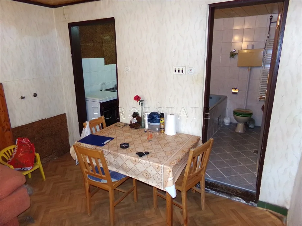 varaždin: 2-sobni stan sa dvorištem, 58 m2 - slika 8