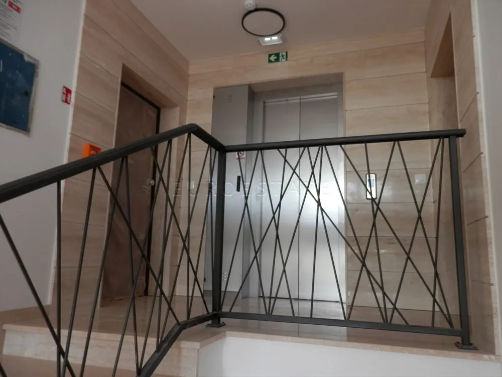 povljana: novogradnja, 2-etažni penthouse površine 121.15 m2, prvi red do mora - slika 10