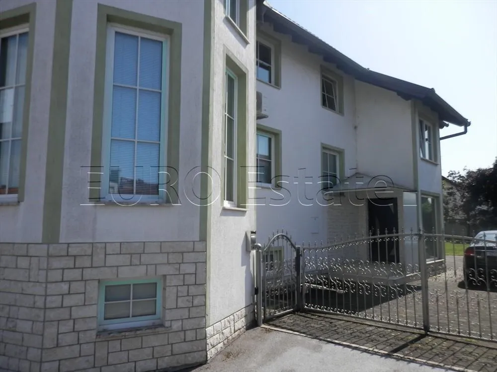 varaždin: poslovno stambena zgrada od 300 m2, blizina centra i bolnice - slika 3