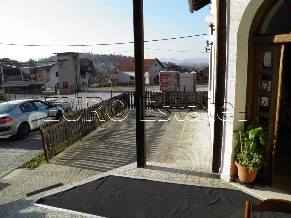 restoran na bregu u idiličnom okruženju, ivanec, 2264 m2 - slika 7