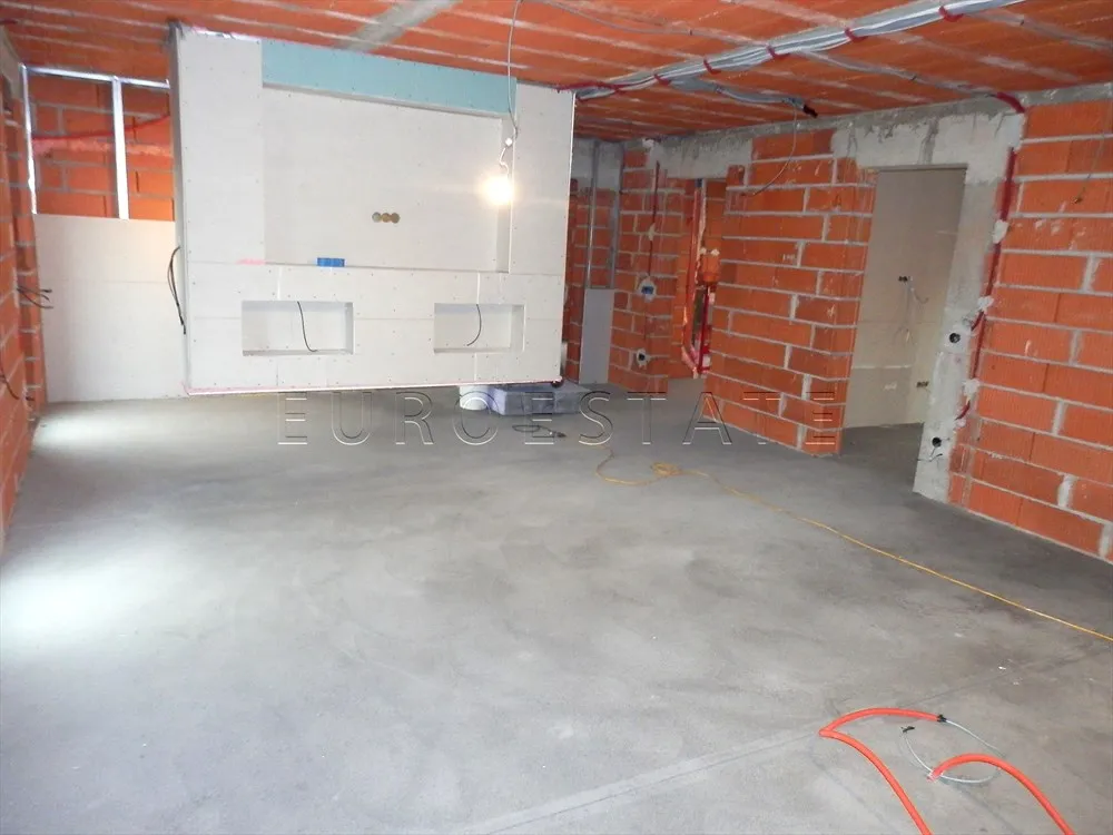 žabnik: moderna prizemnica ukupne površine 170 m2 - slika 14
