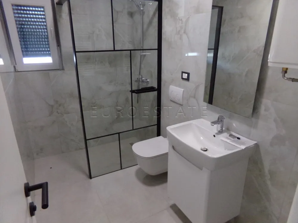 šimuni: nov, 3 - sobni apartman, 96.30 m2 + vrt i parking, bruto 187 m2 - slika 19