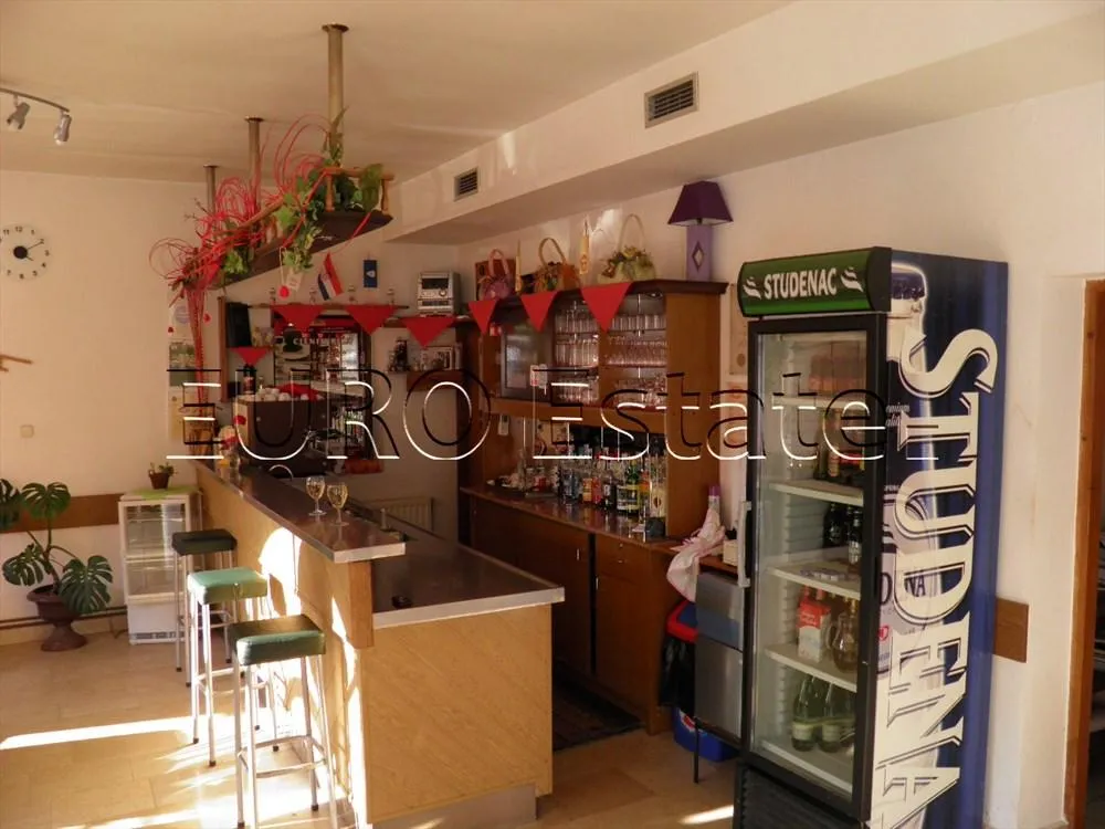 restoran na bregu u idiličnom okruženju, ivanec, 2264 m2 - slika 20