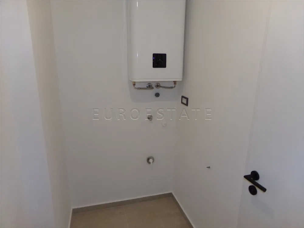 šimuni: nov, 4 - sobni stan, 121.93 m2 + vrt i parking, bruto 214.28 m2 - slika 26