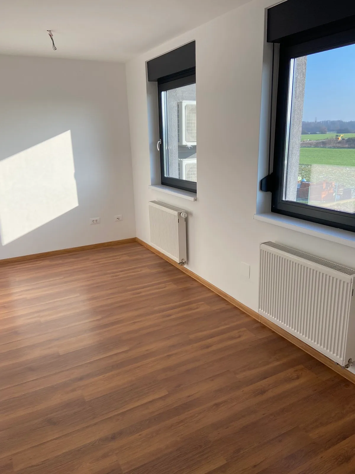 sračinec: novogradnja, dvoetažni 3-sobni stan od 81.47 m2 sa vrtom od 87 m2 i 2 parkirna mjesta - slika 11