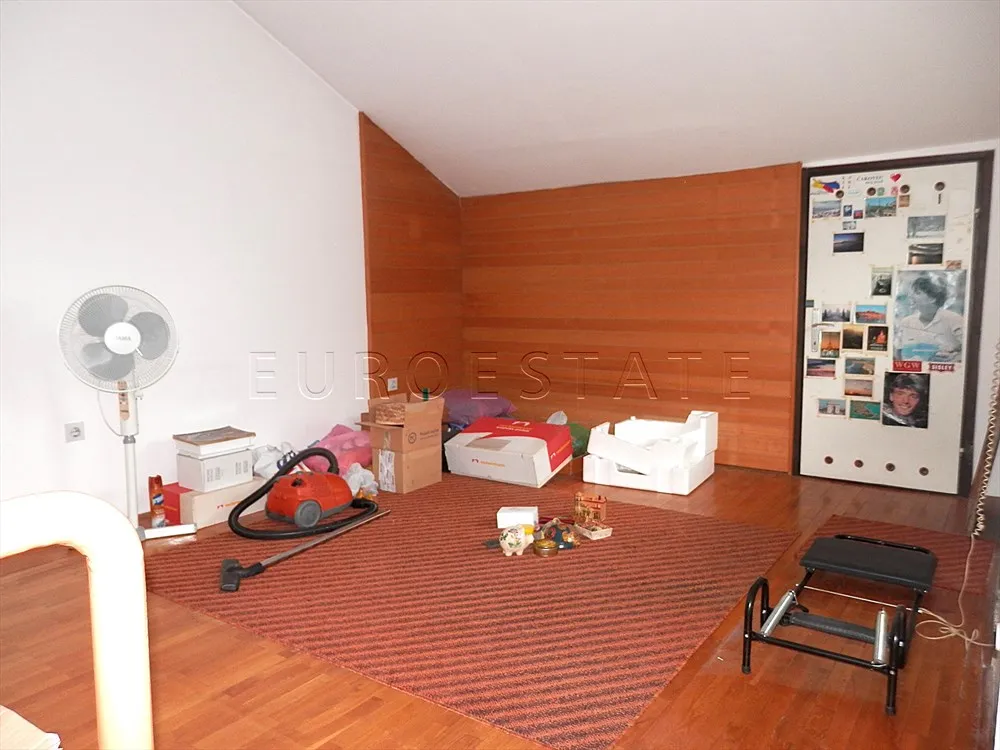 čakovec: prostran četverosobni stan površine 100 m2 na odličnoj lokaciji - slika 17