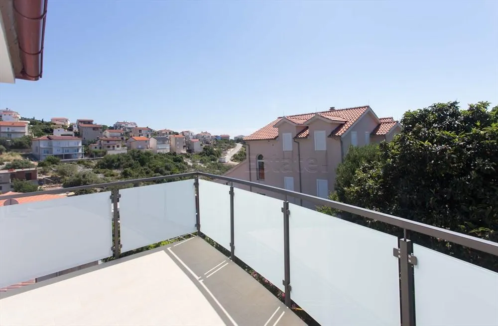 primošten-dolac: novogradnja, 2-sobni apartman, 62.97 m2,130 metara od mora - slika 20
