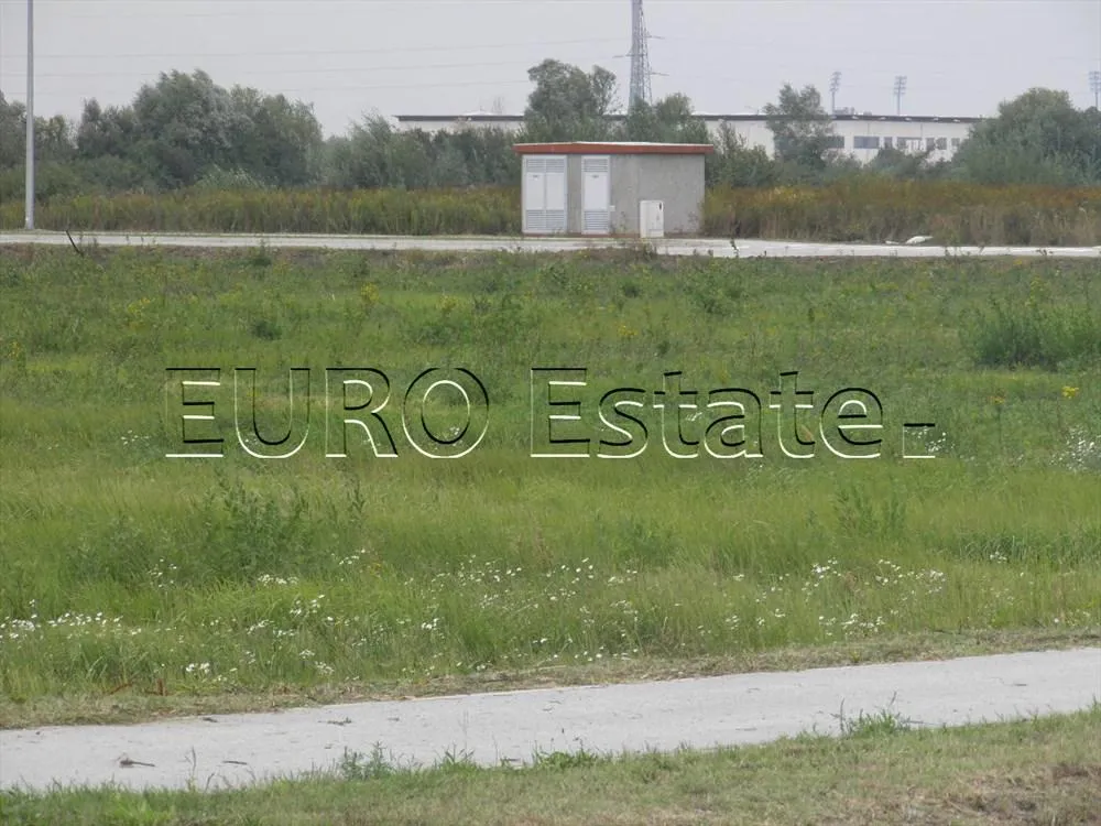 kneginec - zona, opremljeno građevinsko zemljište površine 8486 m2 - slika 3