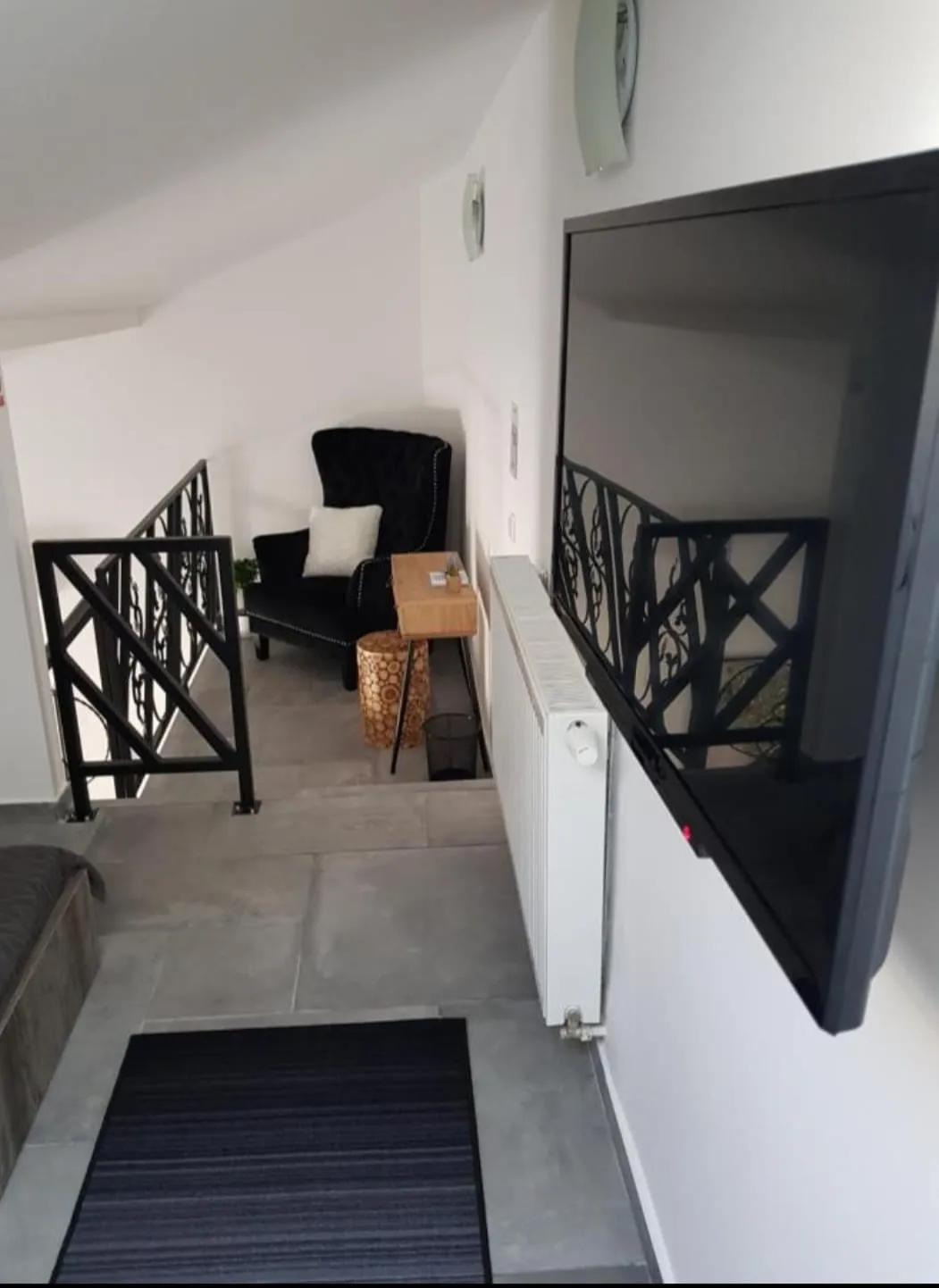 varaždin; odličan dvosobni stan sa galerijom u blizini centra, 48.47 m2 + parking - slika 9