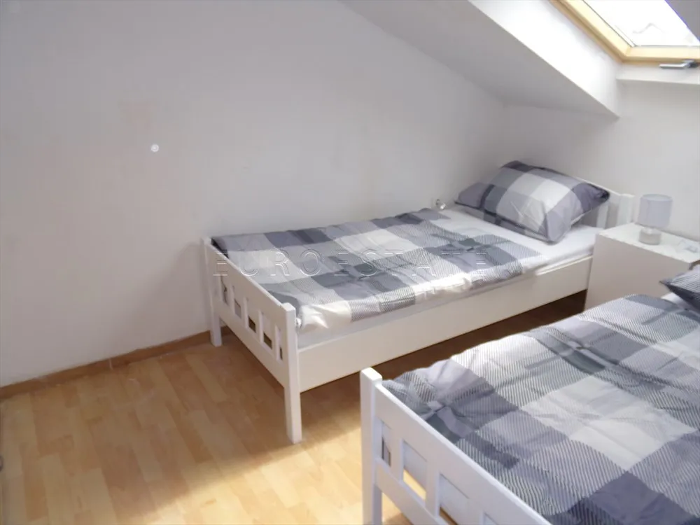 varaždin: prostrana katnica na četiri etaže, ukupno 260 m2 - slika 29