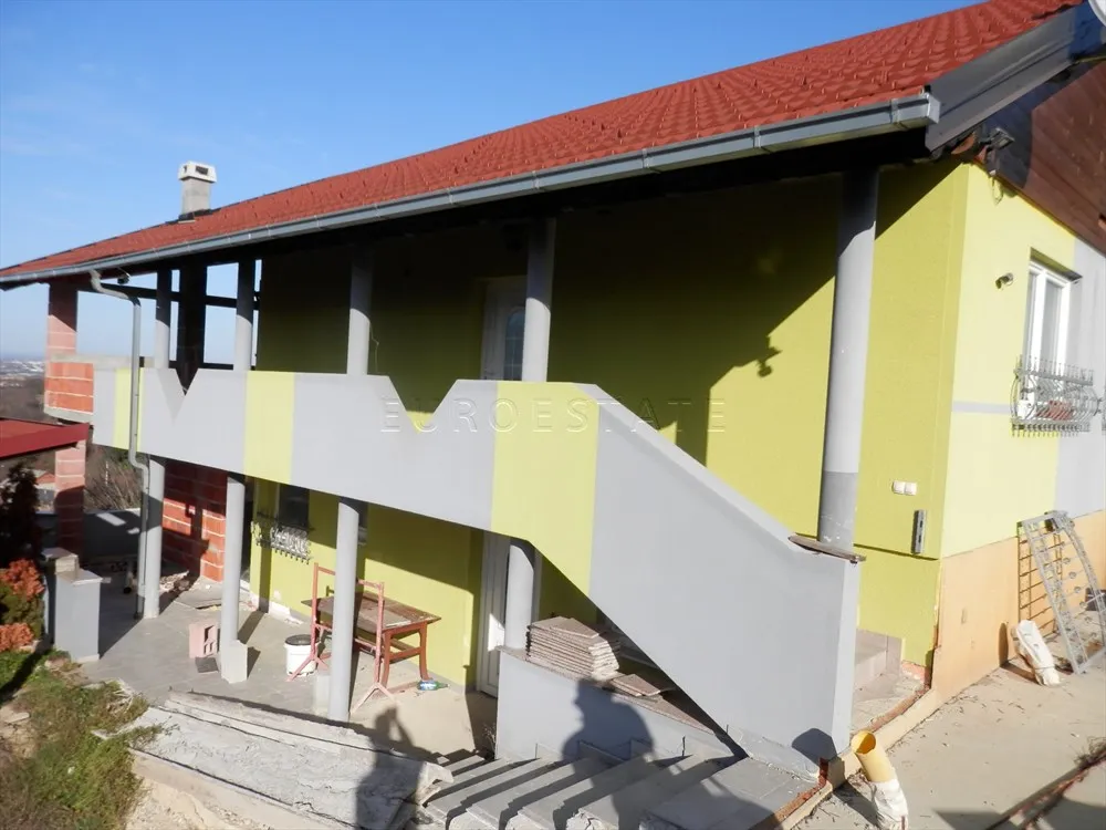 varaždin breg: kuća od 150 m2 sa poslovnim prostorom od 110 m2 - slika 3