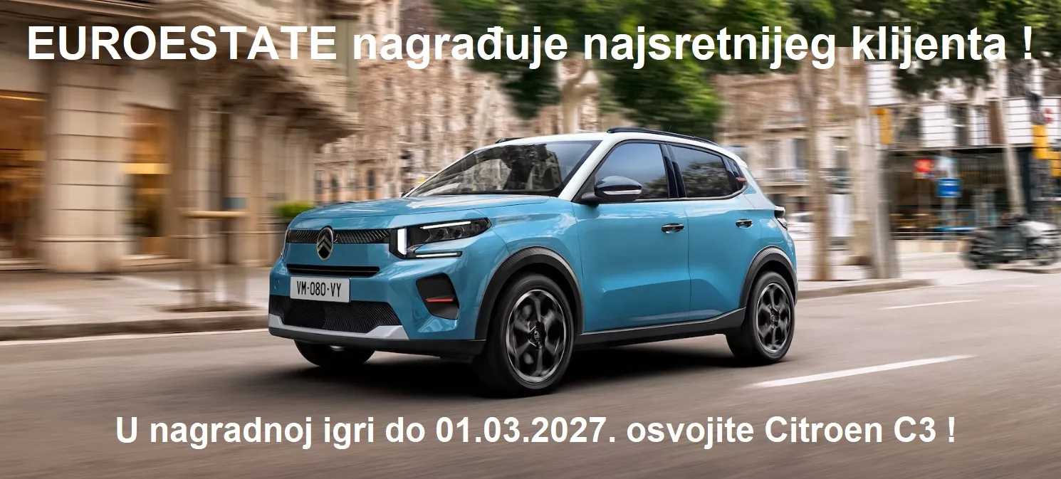 varaždin: novogradnja, 3-sobni stan površine 83.80 m2, 2. kat + spremište i parking - slika 2