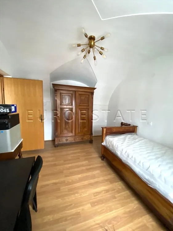 varaždin-centar: povijesna kuća u gradskoj jezgri sa privatnim dvorištem - slika 18