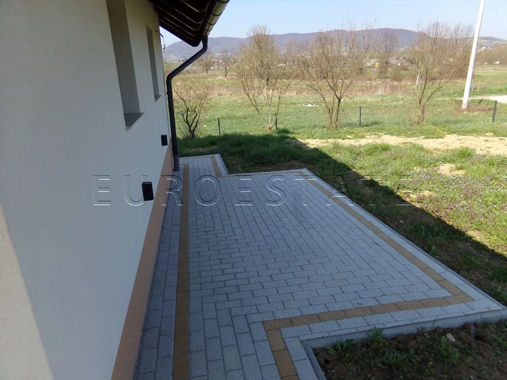 novi marof - ključ: odlična nova kuća od 230 m2 sa 1000 m2 dvorišta - slika 10
