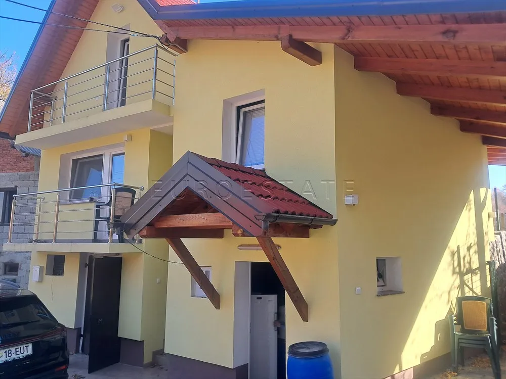 natkrižovljan: temeljito renovirana kuća površine 145 m2 - slika 5