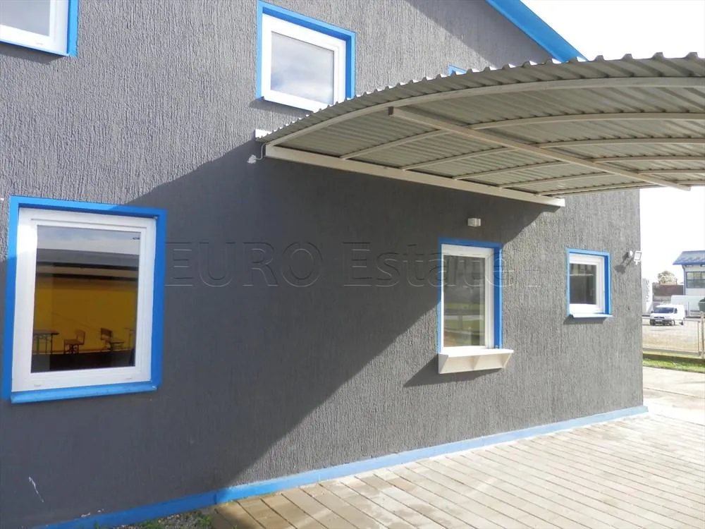 varaždin: poslovna zgrada za razne namjene, 264 m2, parcela 2000 m2 - slika 5