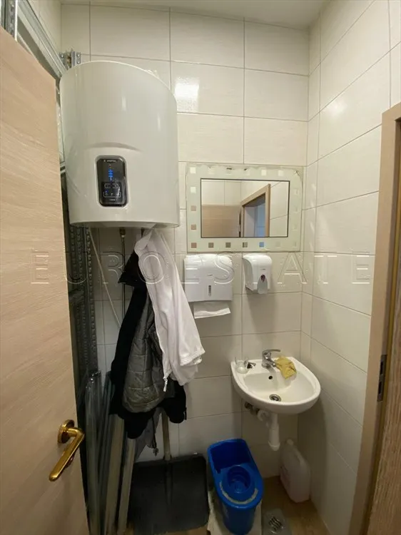 petrijanec: poslovni prostor u novogradnji, višenamjenske namjene, bruto 181.15 m2 - slika 10